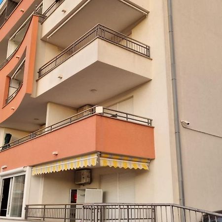 Apartment Nina Makarska Exterior foto